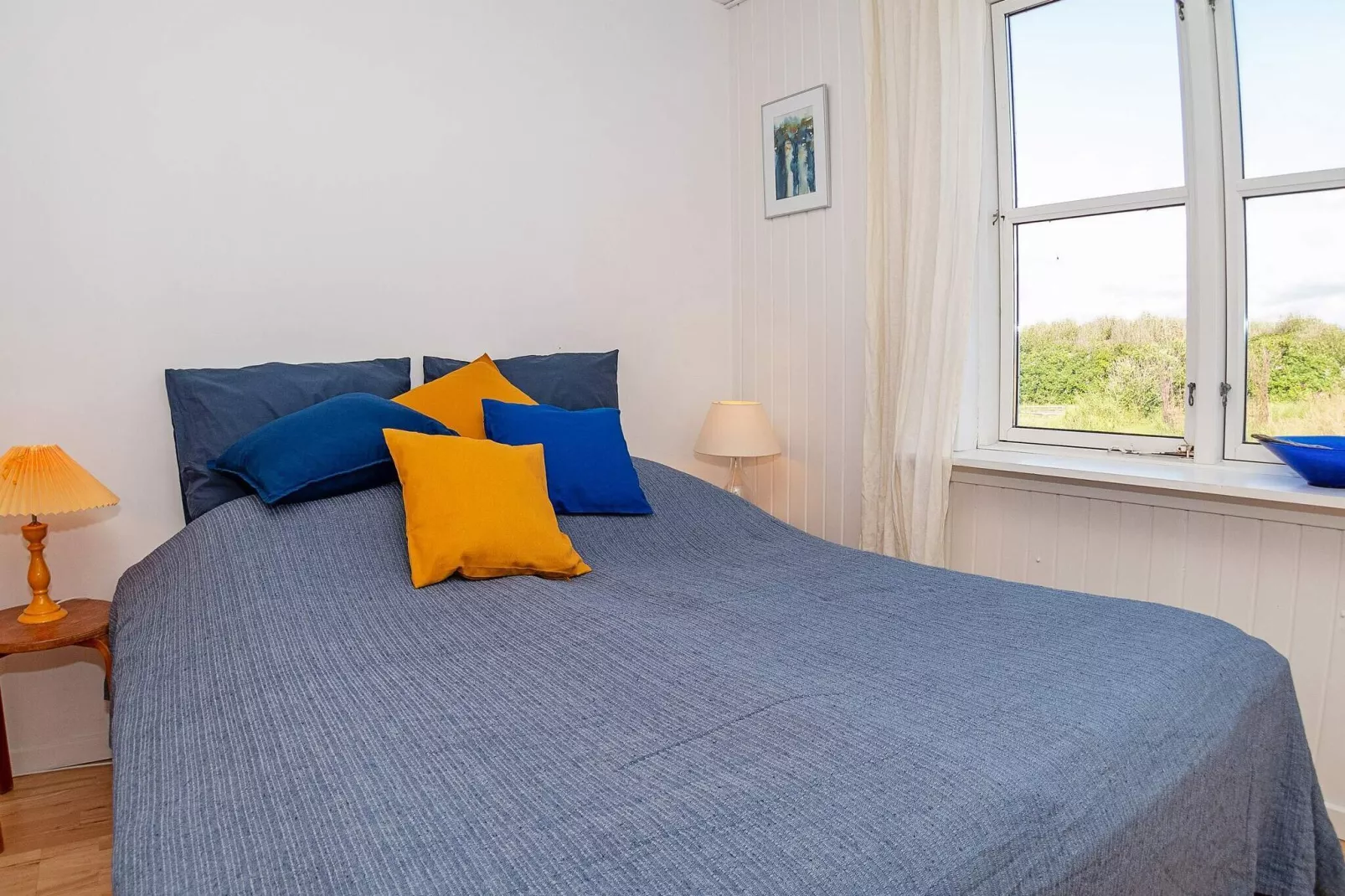 6 persoons vakantie huis in Lemvig-By Traum-Binnen