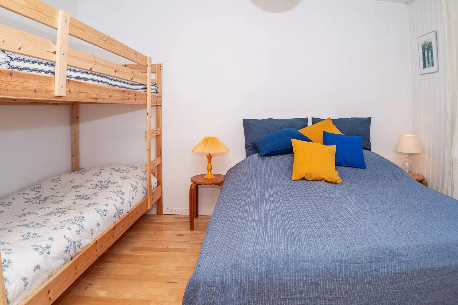 6 persoons vakantie huis in Lemvig-By Traum-Binnen
