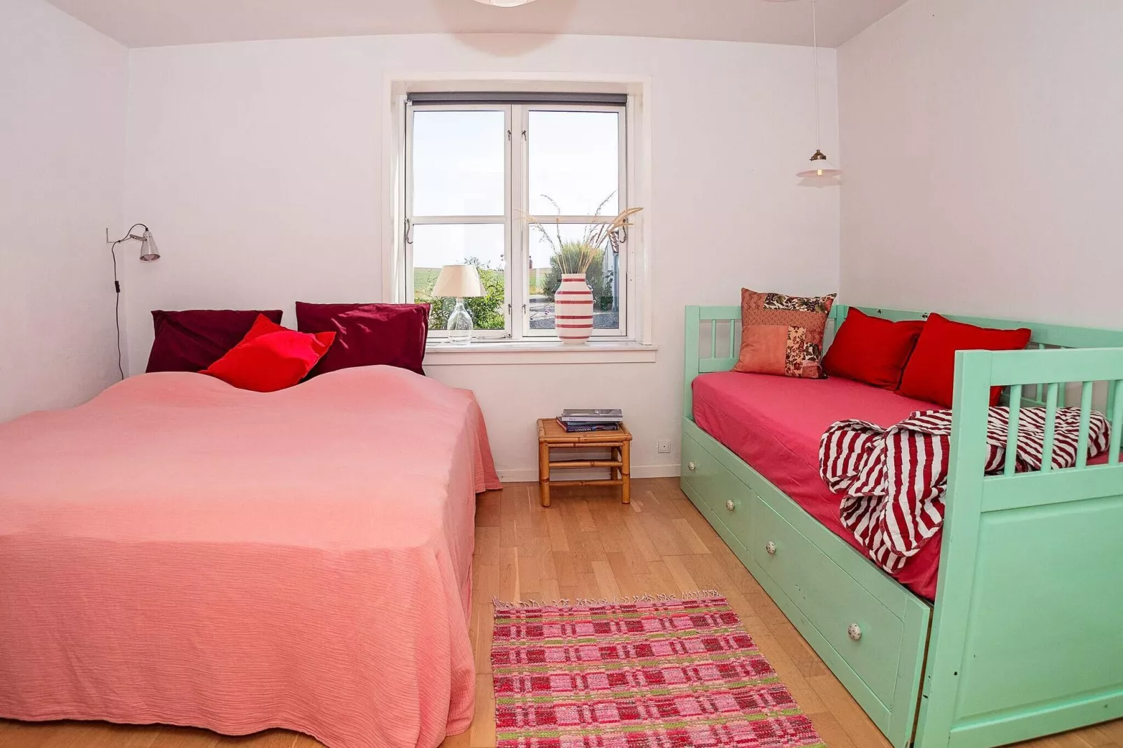 6 persoons vakantie huis in Lemvig-By Traum-Binnen