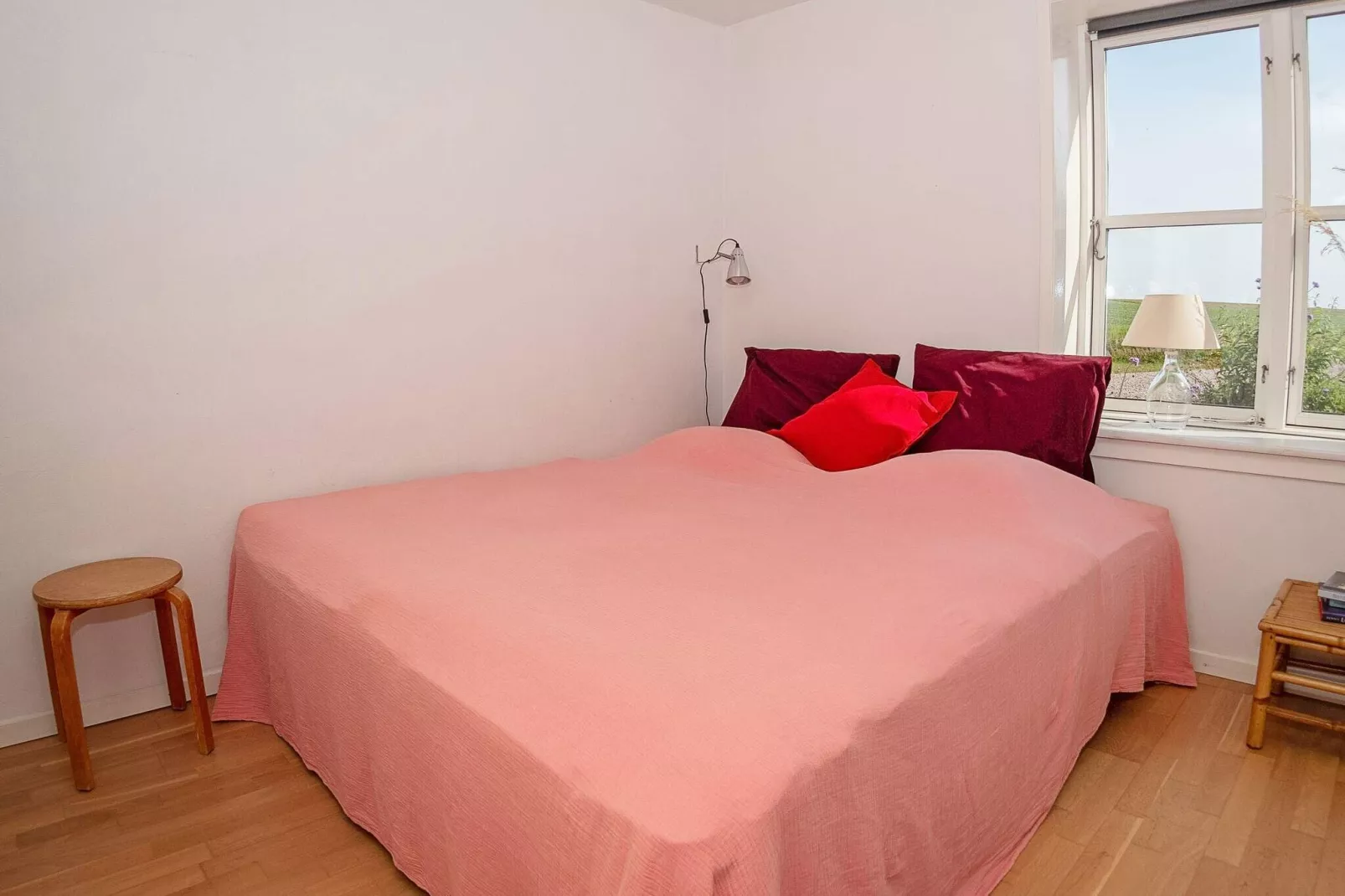 6 persoons vakantie huis in Lemvig-By Traum-Binnen