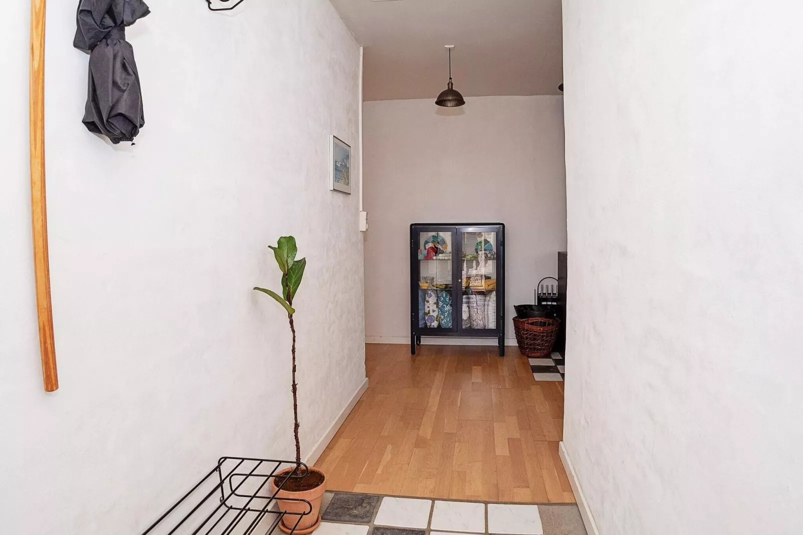6 persoons vakantie huis in Lemvig-By Traum-Binnen