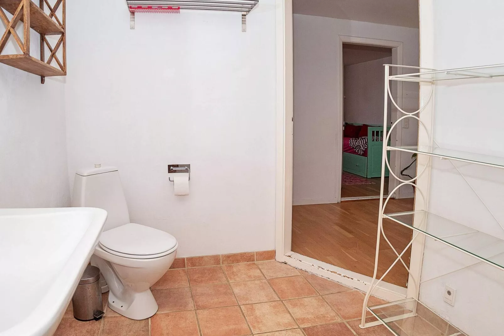 6 persoons vakantie huis in Lemvig-By Traum-Binnen