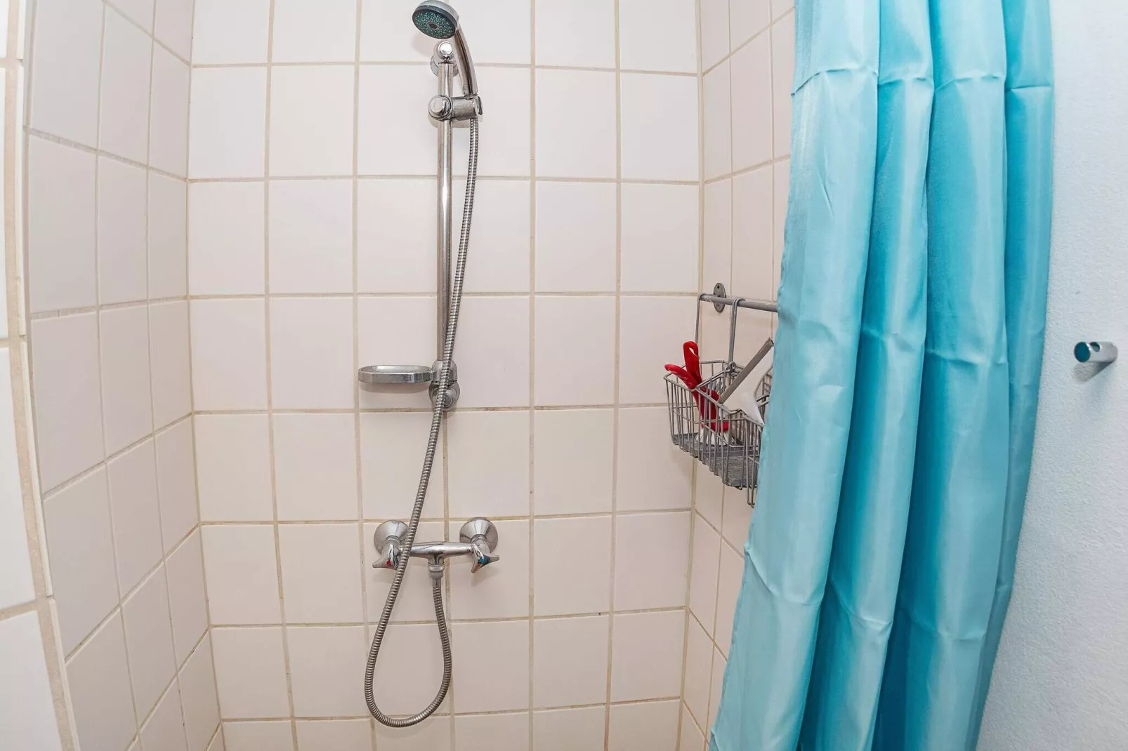 6 persoons vakantie huis in Lemvig-By Traum-Binnen
