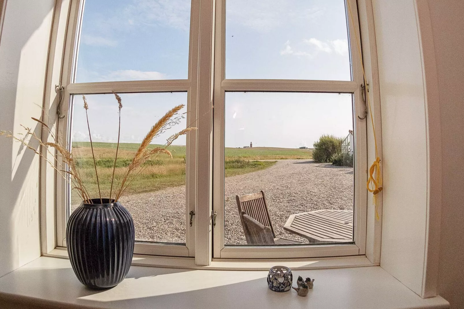 6 persoons vakantie huis in Lemvig-By Traum-Uitzicht