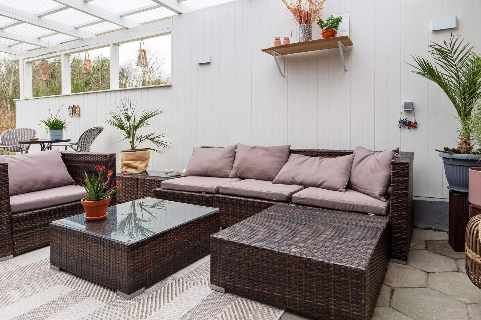 5 persoons vakantie huis in Thyholm-By Traum-Niet-getagd