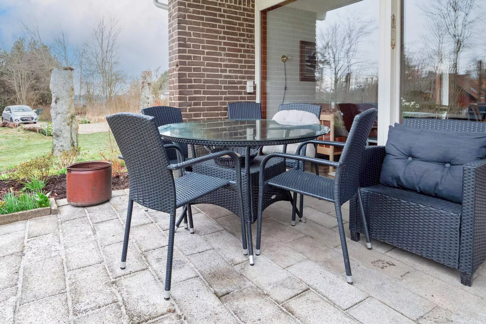 5 persoons vakantie huis in Thyholm-By Traum-Niet-getagd