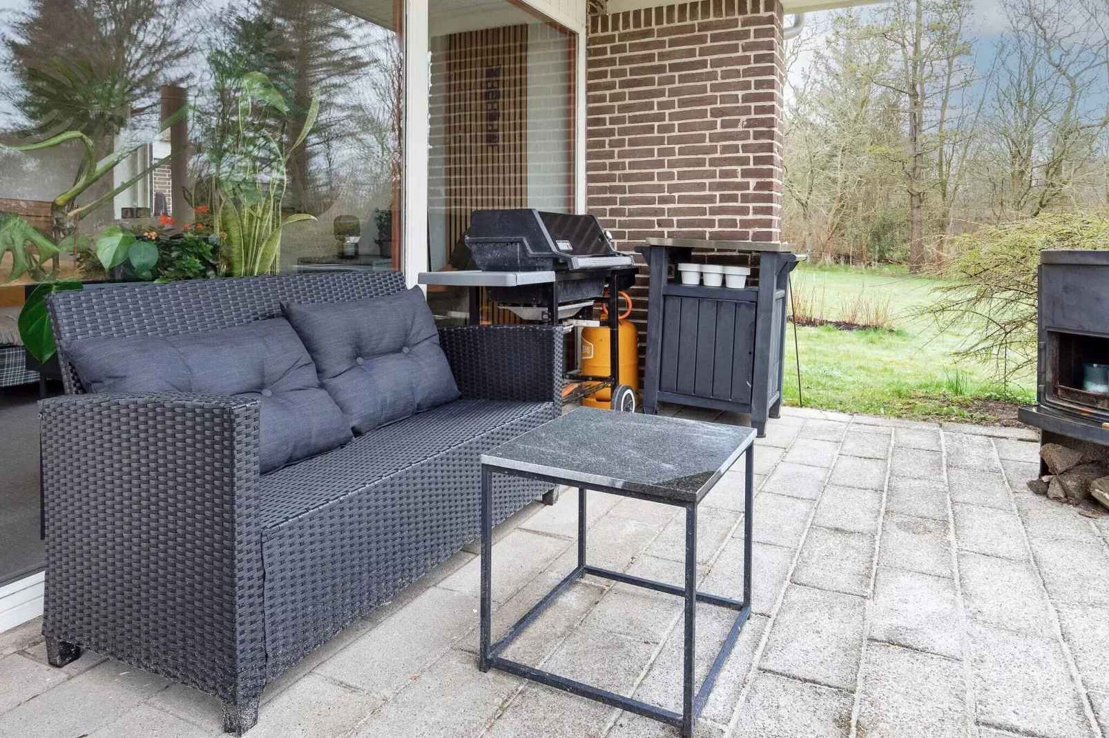 5 persoons vakantie huis in Thyholm-By Traum-Niet-getagd