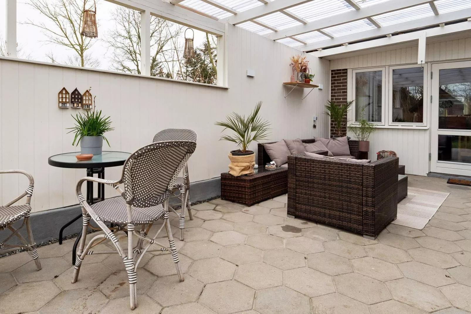 5 persoons vakantie huis in Thyholm-By Traum-Niet-getagd
