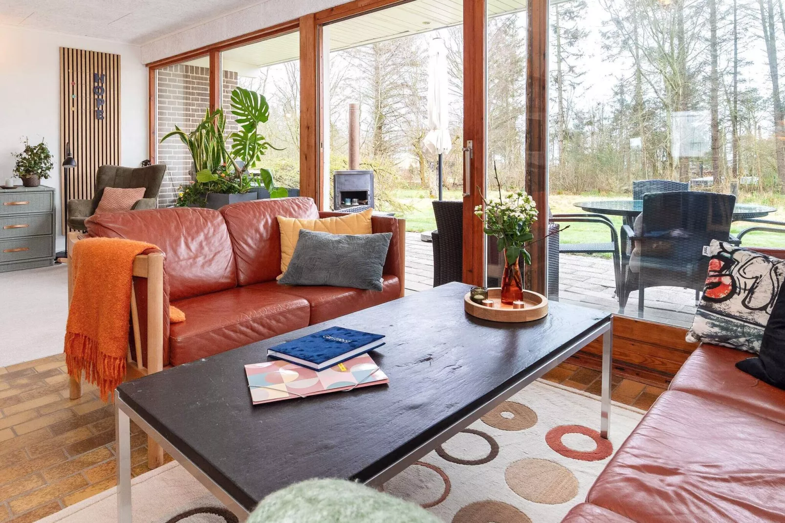 5 persoons vakantie huis in Thyholm-By Traum-Binnen