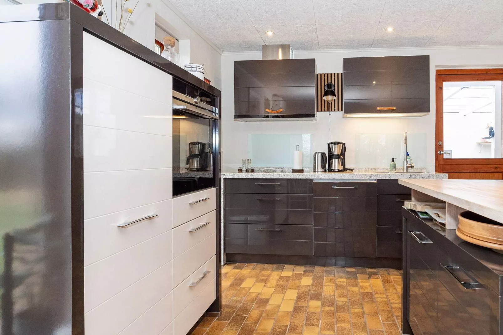 5 persoons vakantie huis in Thyholm-By Traum-Binnen
