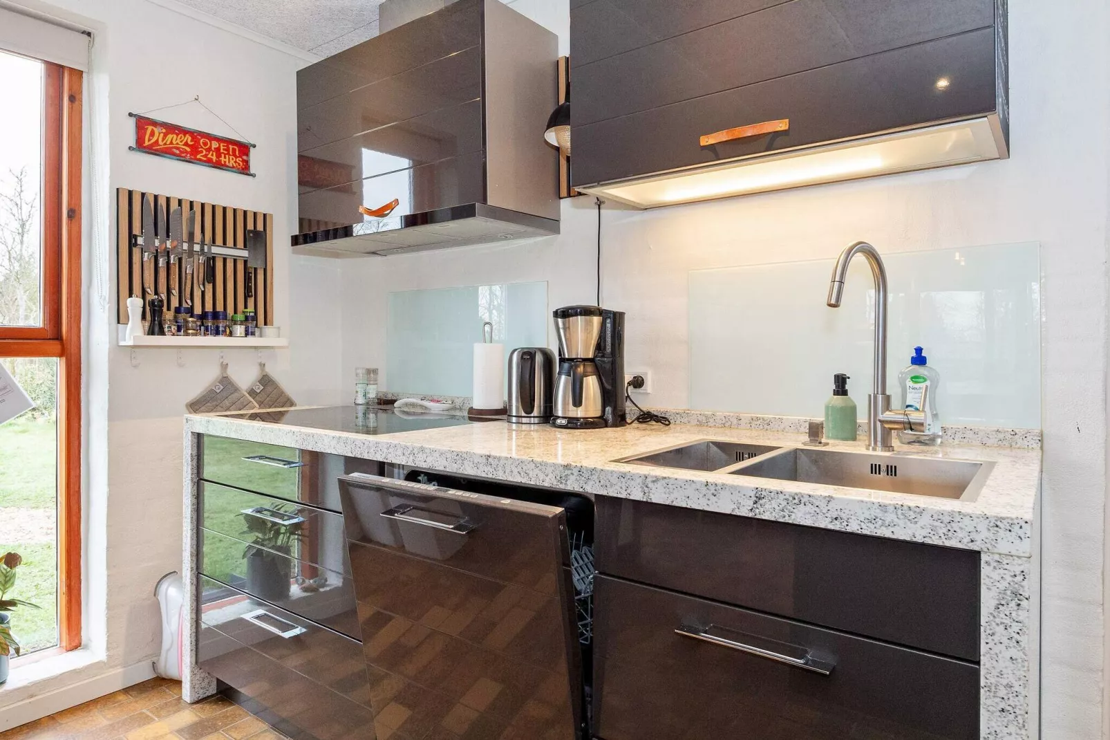 5 persoons vakantie huis in Thyholm-By Traum-Binnen