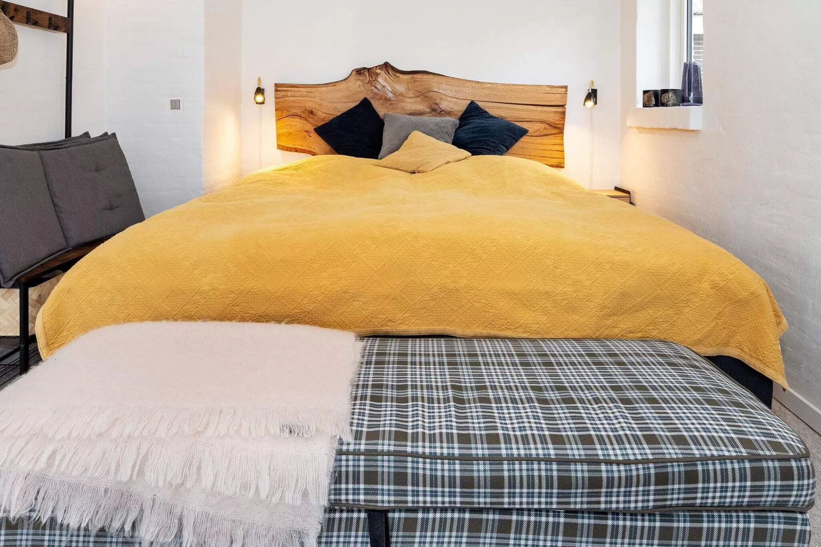 5 persoons vakantie huis in Thyholm-By Traum-Binnen
