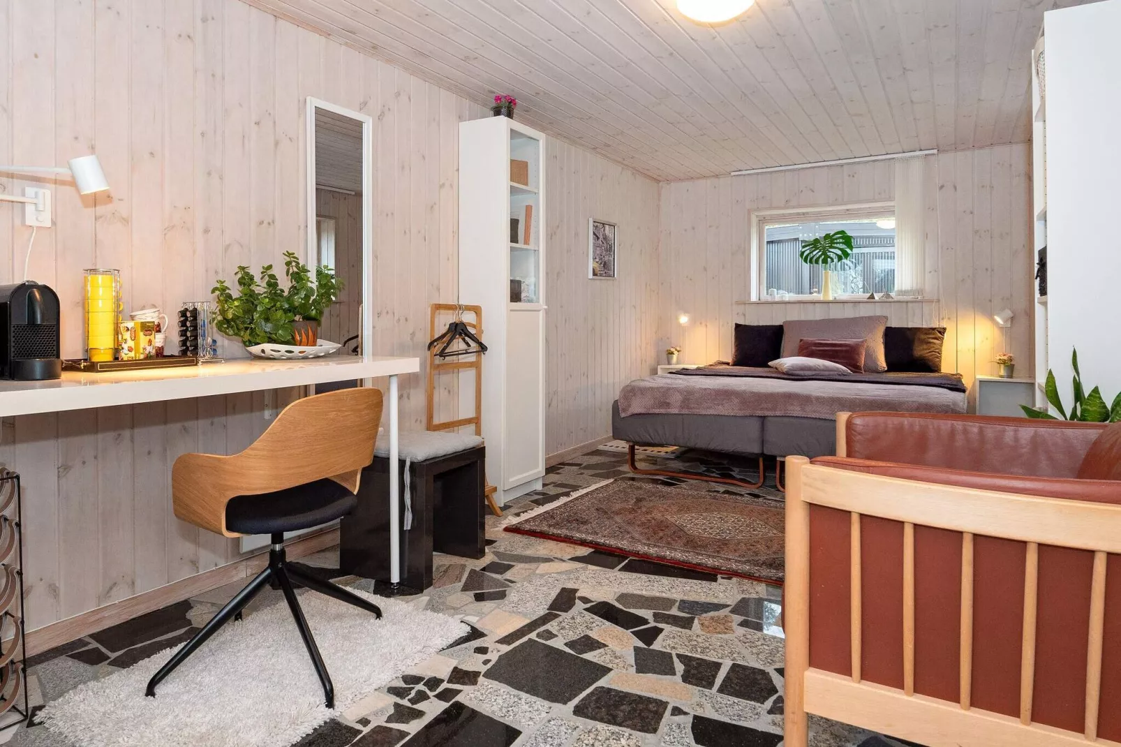5 persoons vakantie huis in Thyholm-By Traum-Binnen