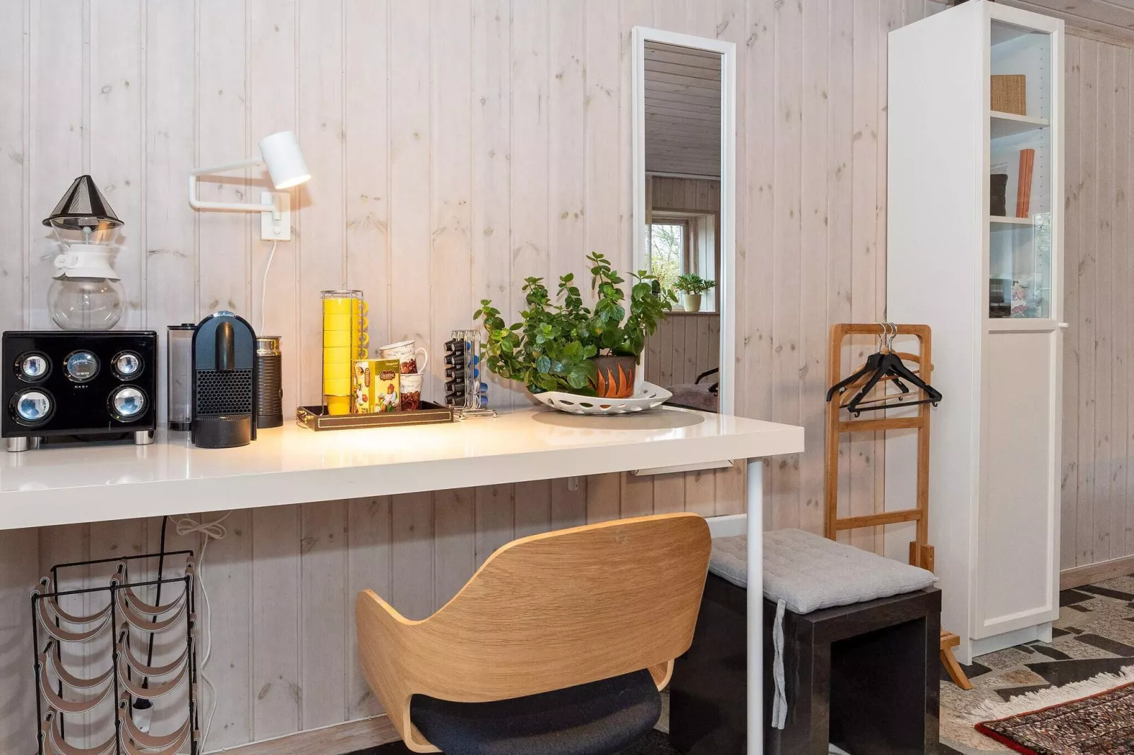 5 persoons vakantie huis in Thyholm-By Traum-Binnen