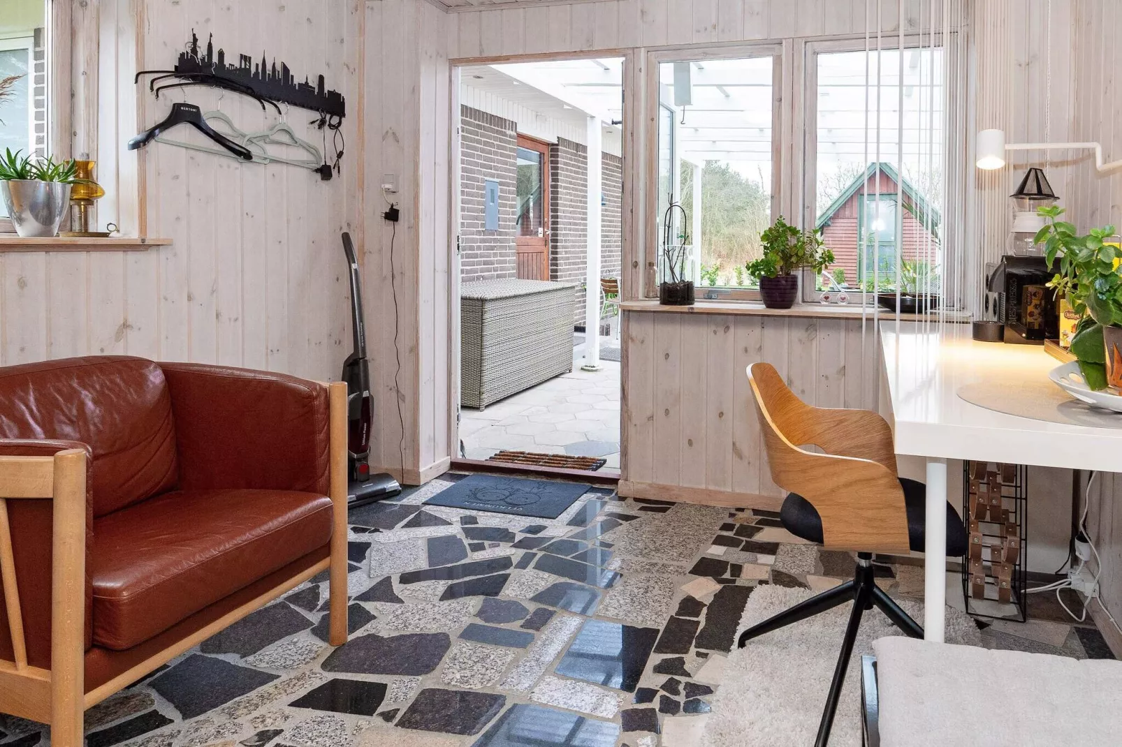 5 persoons vakantie huis in Thyholm-By Traum-Binnen