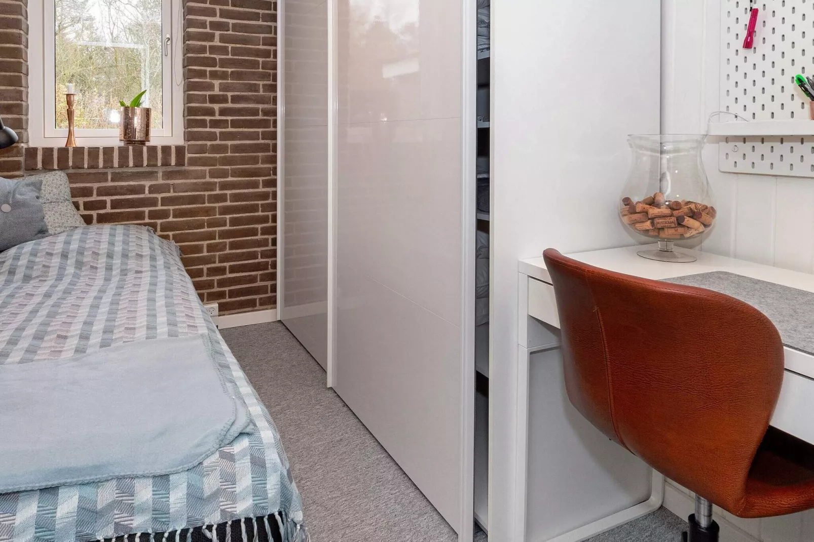5 persoons vakantie huis in Thyholm-By Traum-Binnen