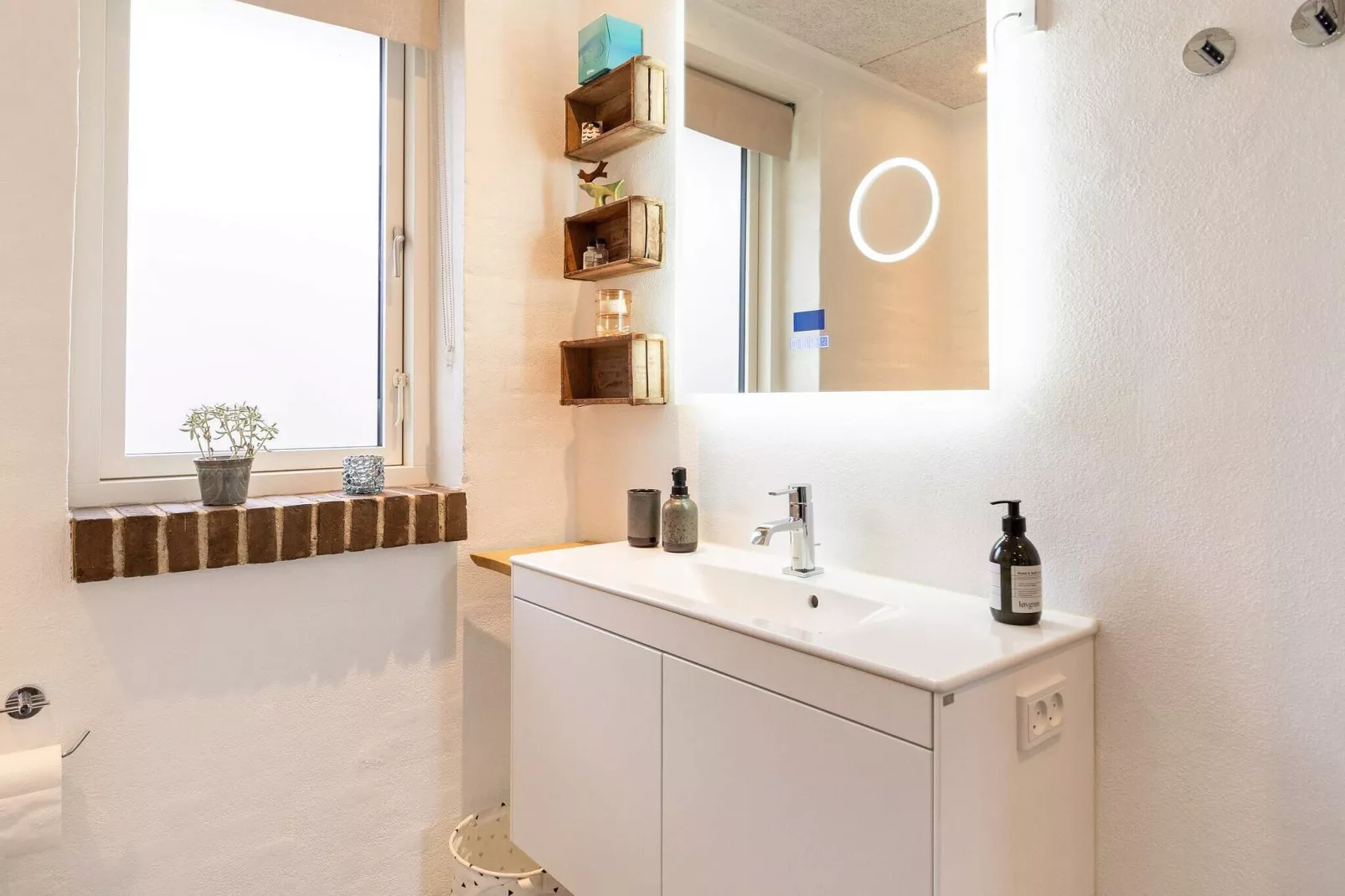 5 persoons vakantie huis in Thyholm-By Traum-Binnen