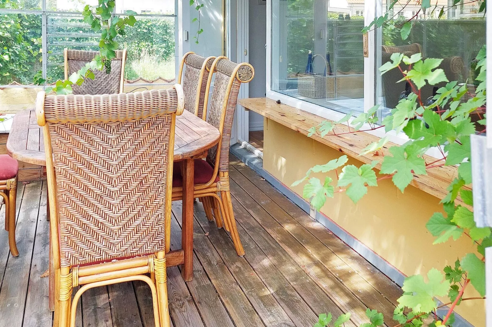 6 persoons vakantie huis in Ålbæk-By Traum-Niet-getagd