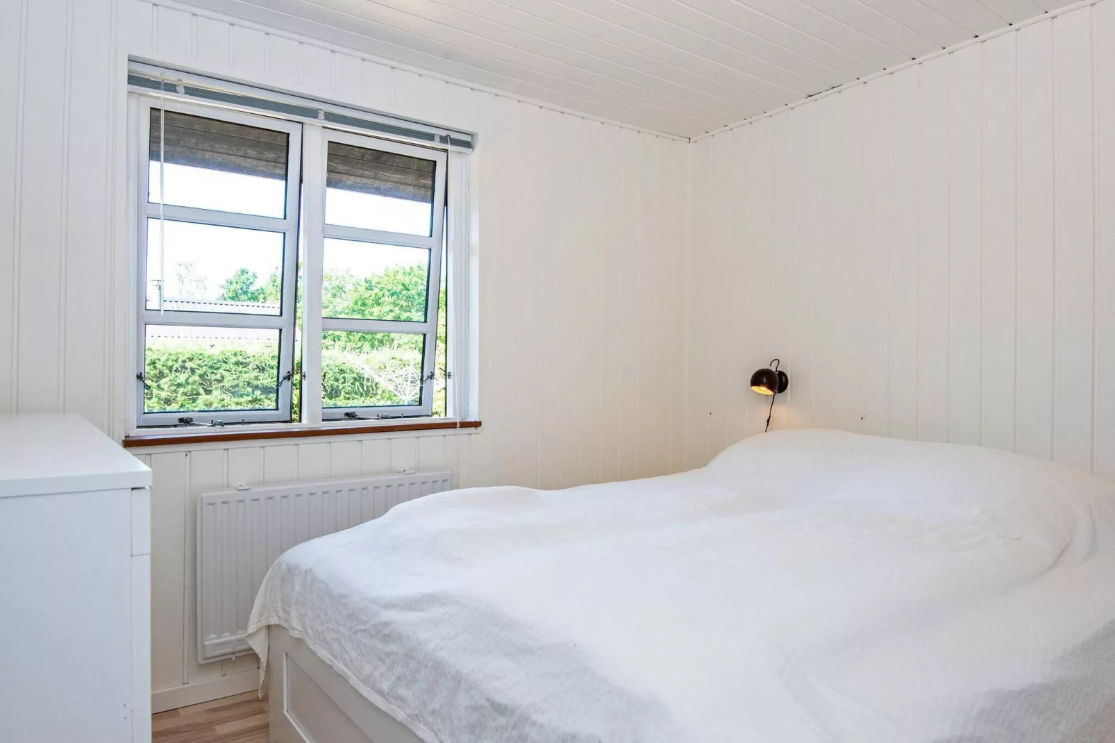 6 persoons vakantie huis in Ulfborg-By Traum-Binnen