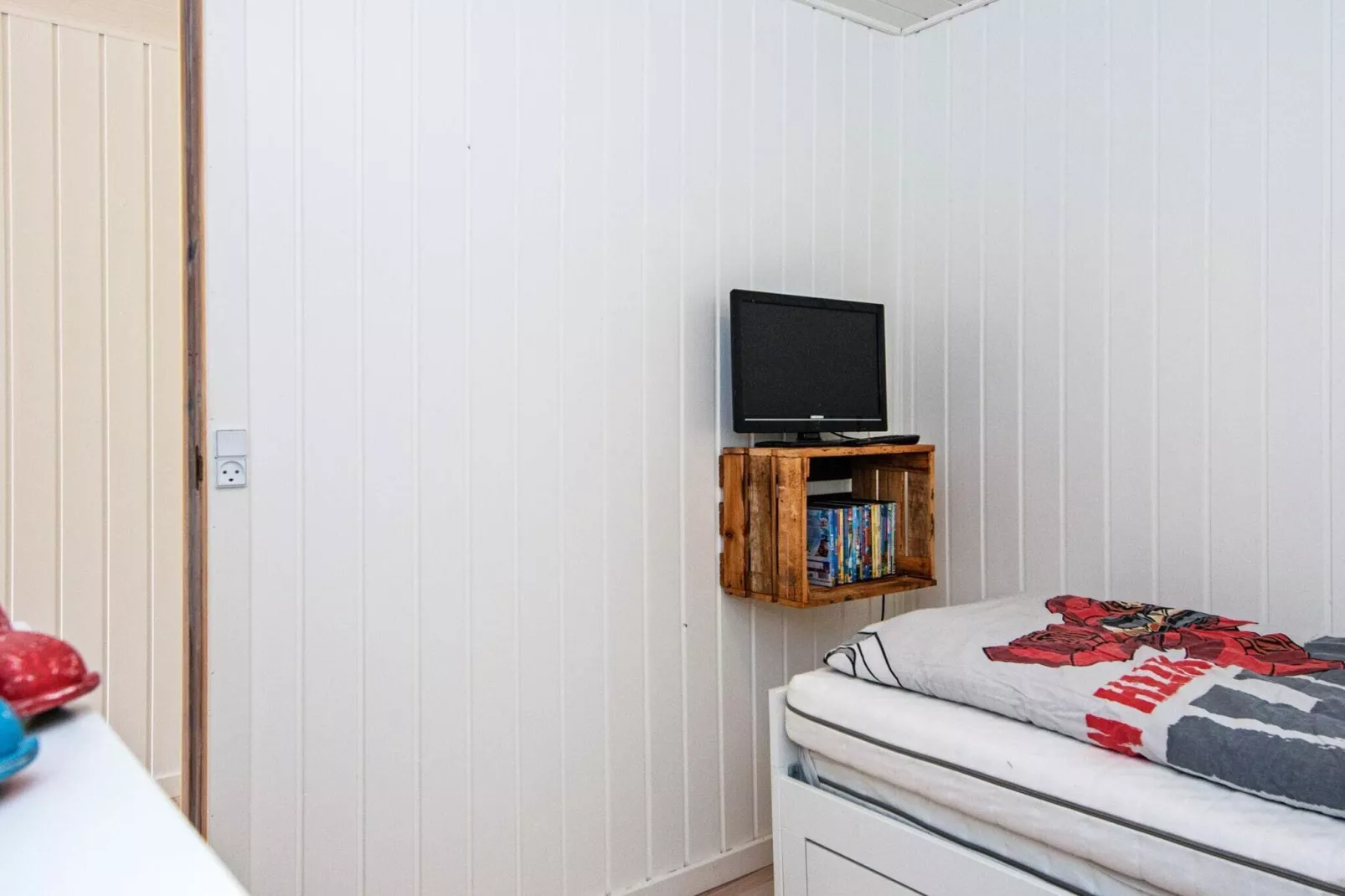 6 persoons vakantie huis in Ulfborg-By Traum-Binnen