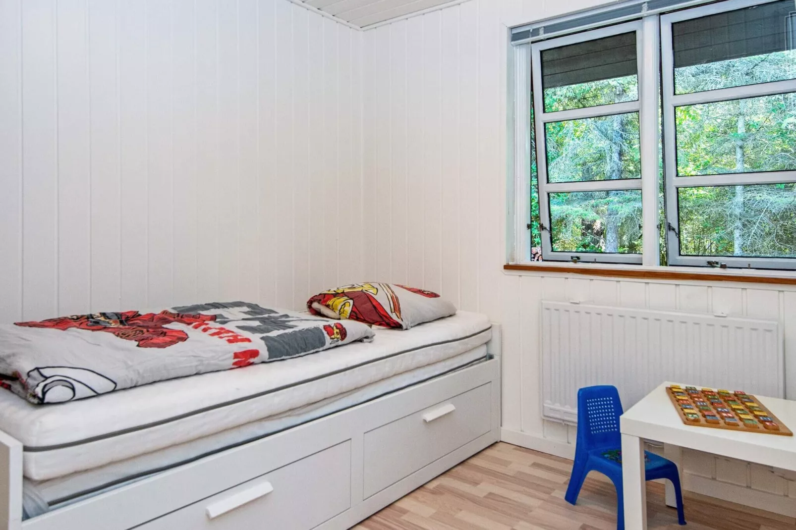 6 persoons vakantie huis in Ulfborg-By Traum-Binnen