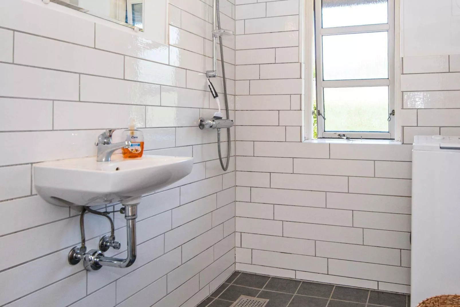 6 persoons vakantie huis in Ulfborg-By Traum-Binnen
