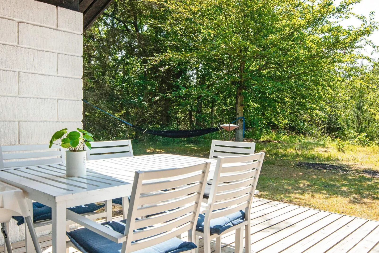 6 persoons vakantie huis in Ulfborg-By Traum-Uitzicht