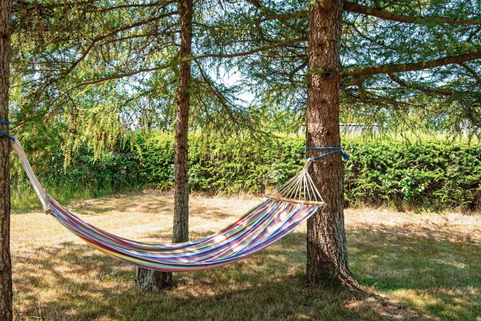 6 persoons vakantie huis in Ulfborg-By Traum-Uitzicht