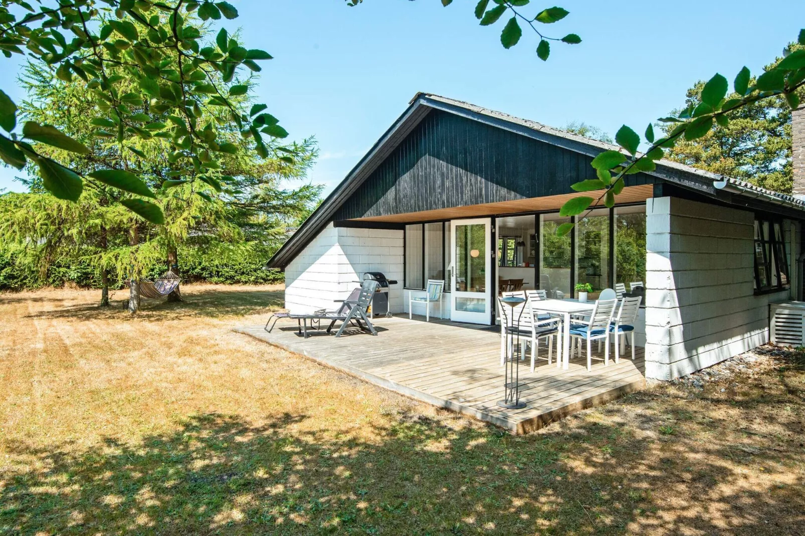 6 persoons vakantie huis in Ulfborg-By Traum-Uitzicht