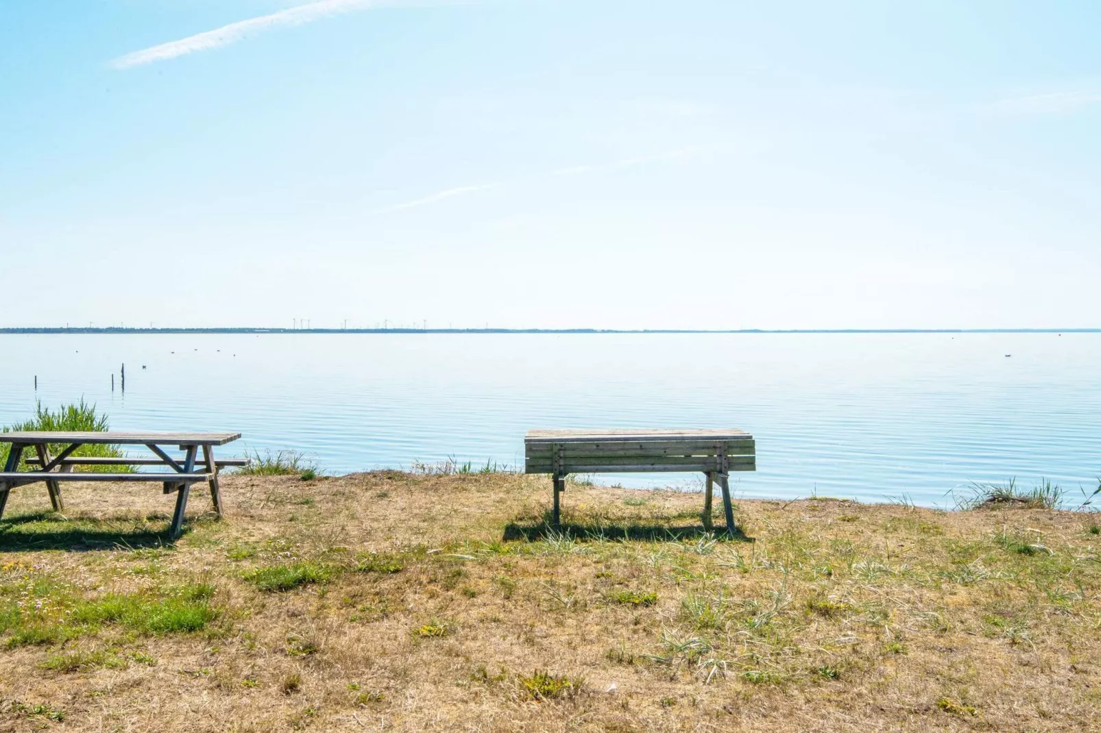 8 persoons vakantie huis in Ulfborg-By Traum-Waterzicht