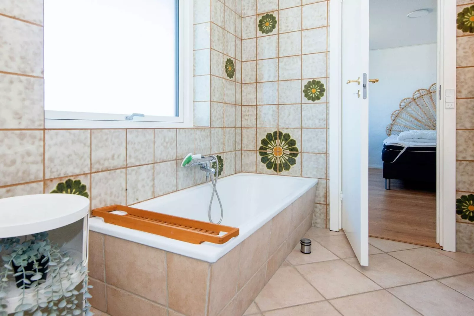 8 persoons vakantie huis in Ulfborg-By Traum-Spa