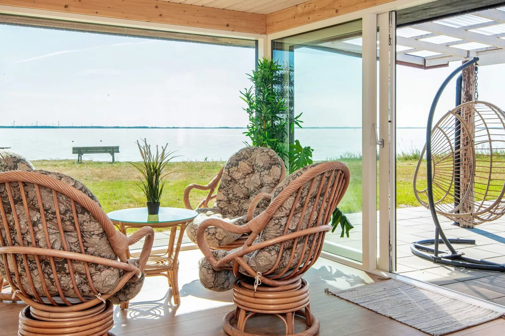 8 persoons vakantie huis in Ulfborg-By Traum-Binnen