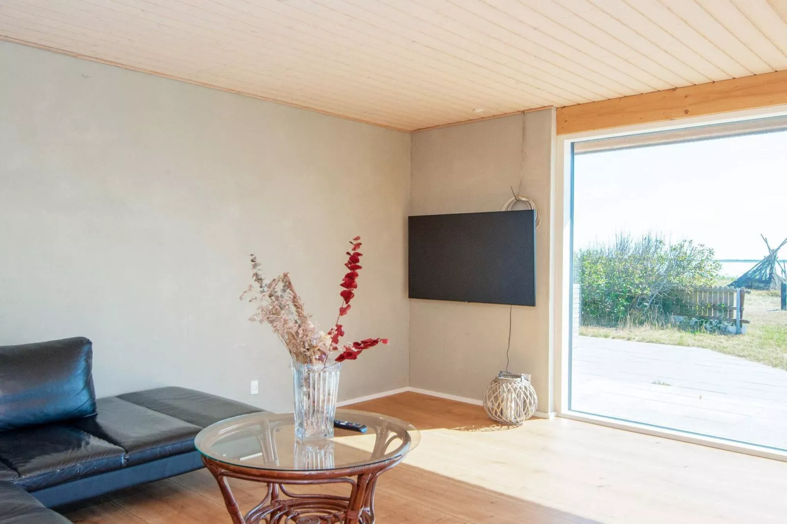 8 persoons vakantie huis in Ulfborg-By Traum-Binnen