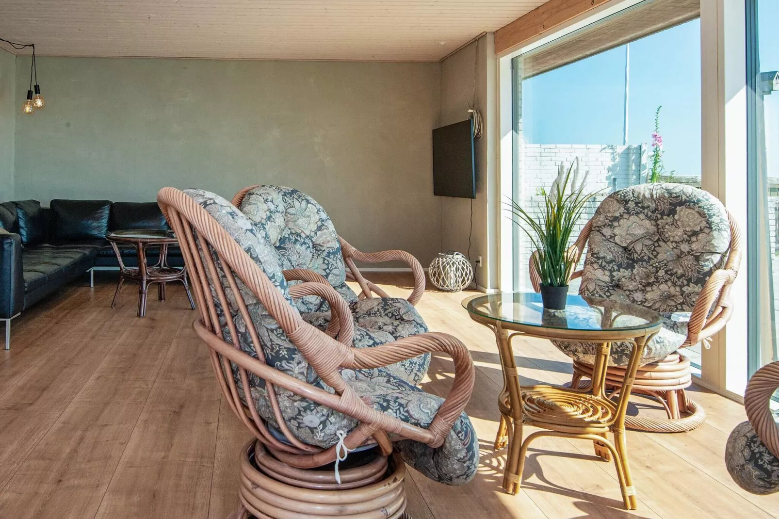 8 persoons vakantie huis in Ulfborg-By Traum-Binnen