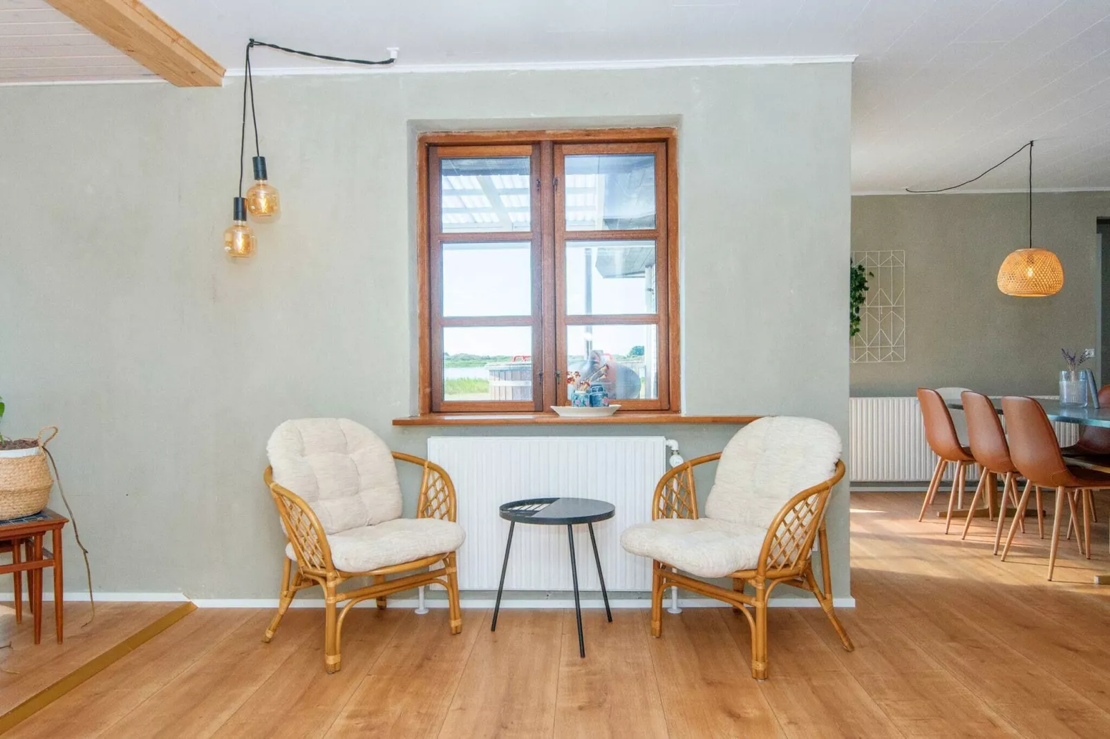 8 persoons vakantie huis in Ulfborg-By Traum-Binnen