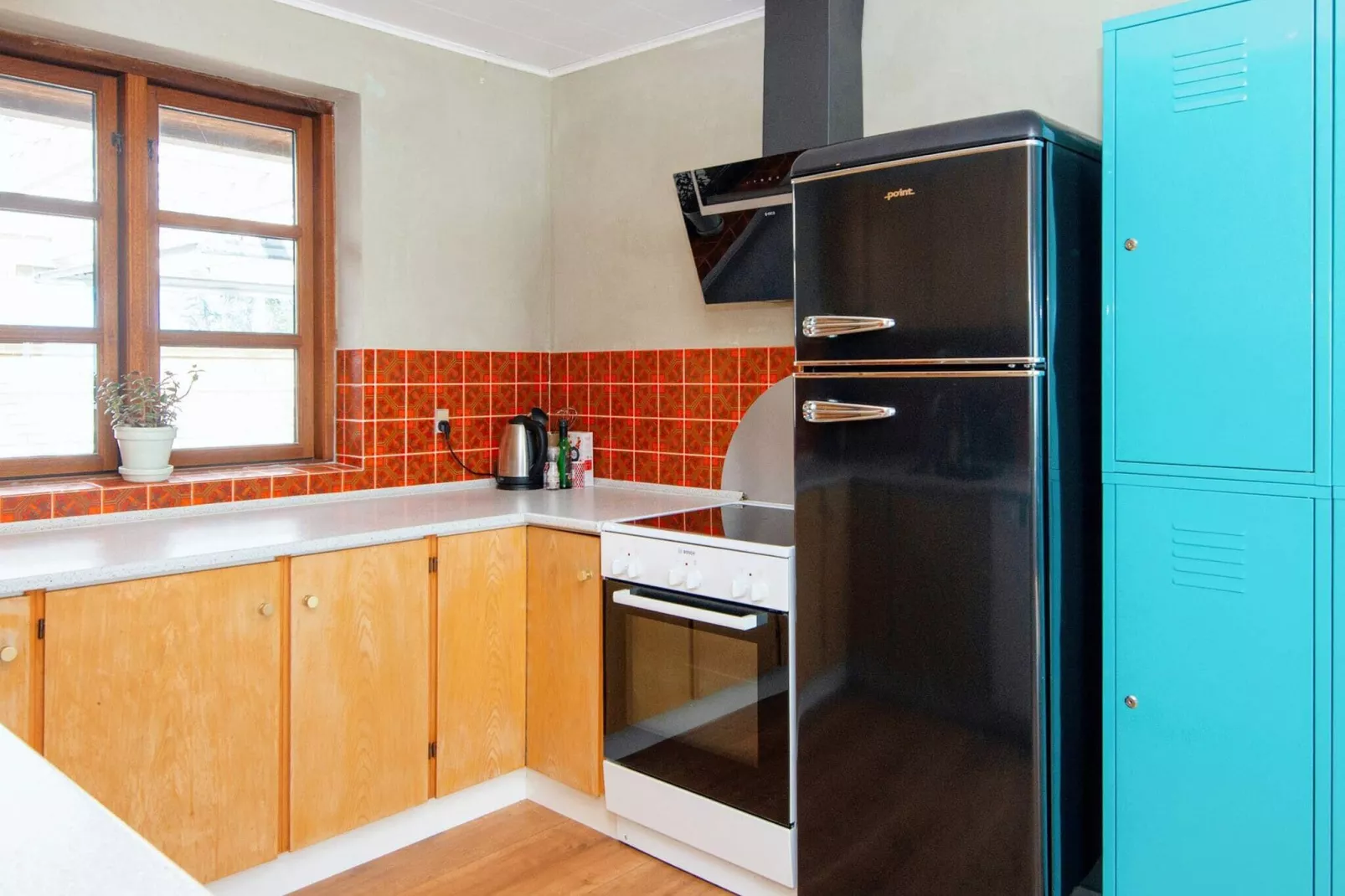 8 persoons vakantie huis in Ulfborg-By Traum-Binnen