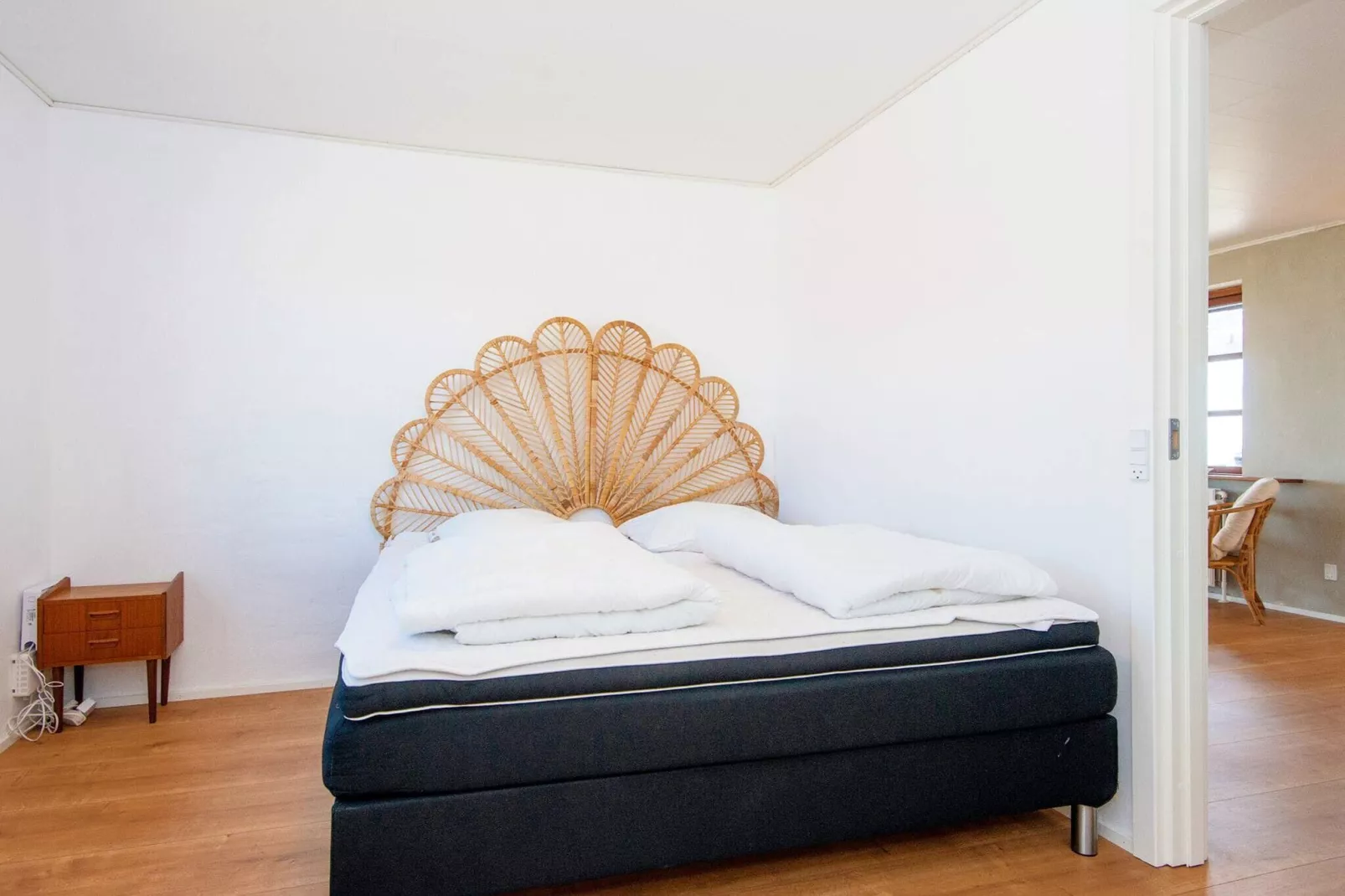 8 persoons vakantie huis in Ulfborg-By Traum-Binnen