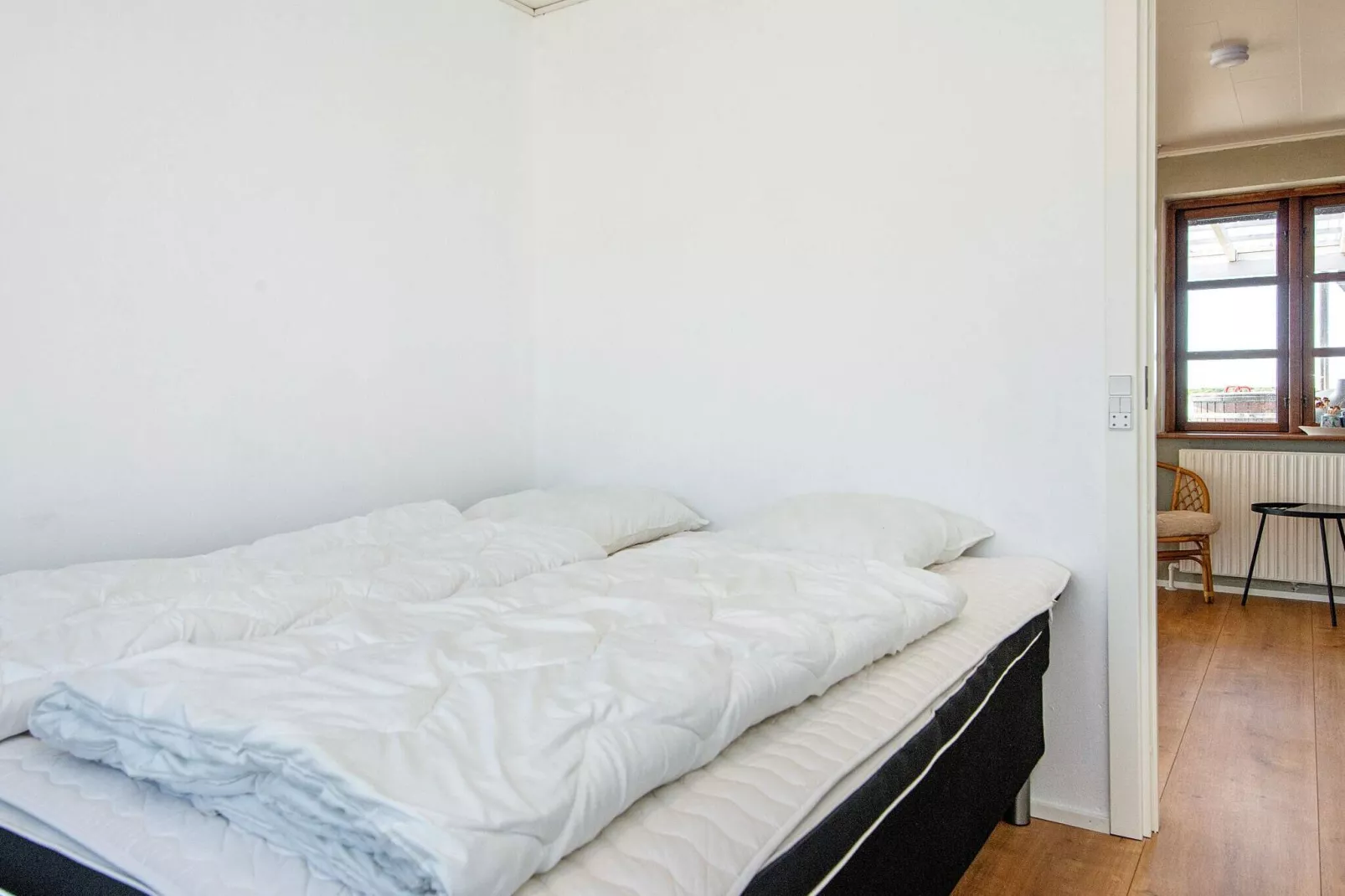 8 persoons vakantie huis in Ulfborg-By Traum-Binnen