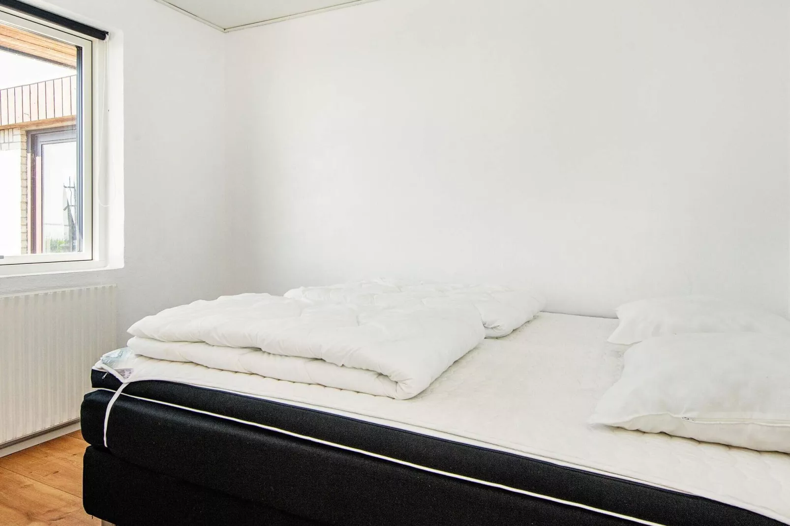 8 persoons vakantie huis in Ulfborg-By Traum-Binnen