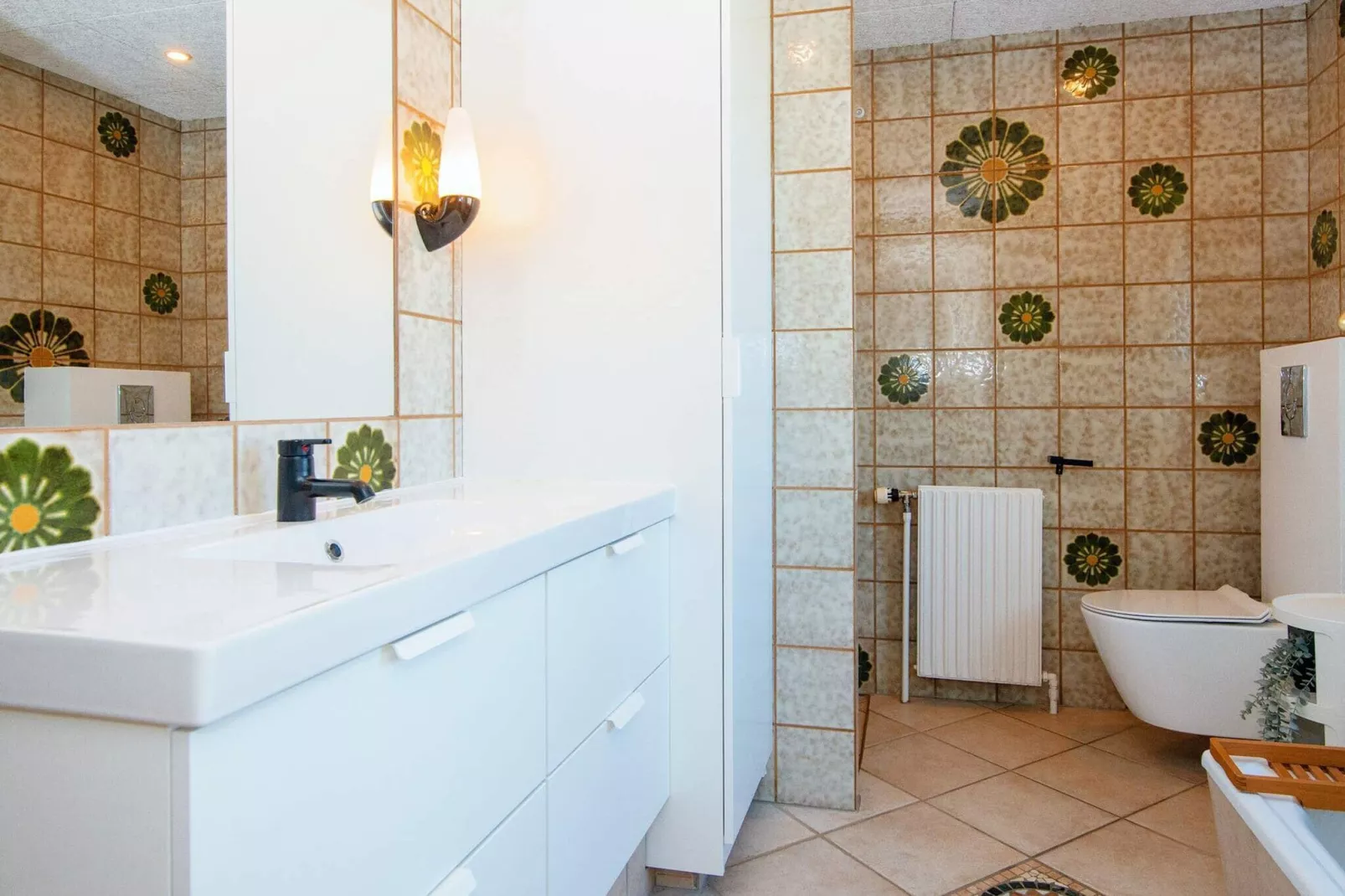 8 persoons vakantie huis in Ulfborg-By Traum-Binnen