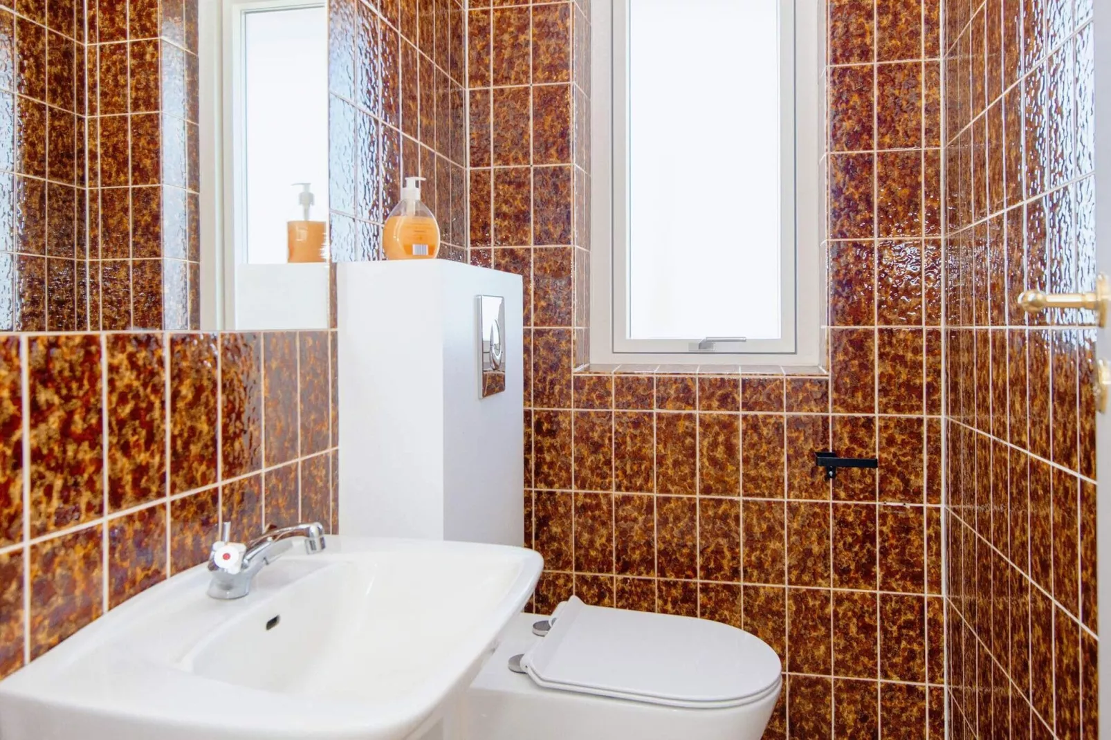 8 persoons vakantie huis in Ulfborg-By Traum-Binnen