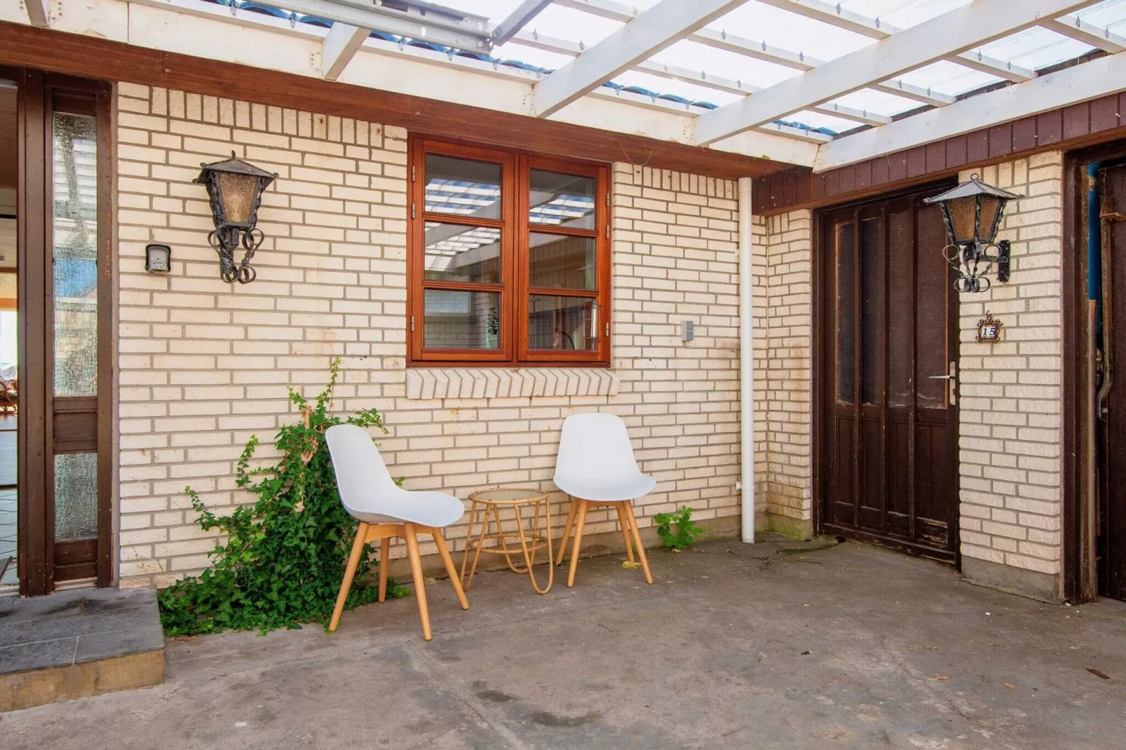 8 persoons vakantie huis in Ulfborg-By Traum-Uitzicht
