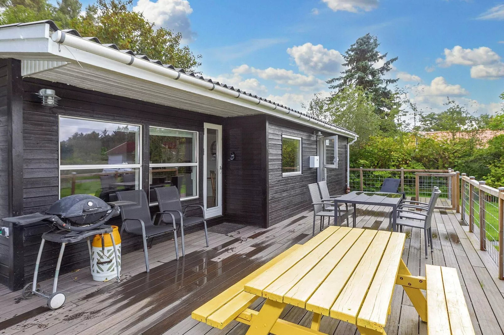 6 persoons vakantie huis in Farsø-By Traum-Buitenlucht