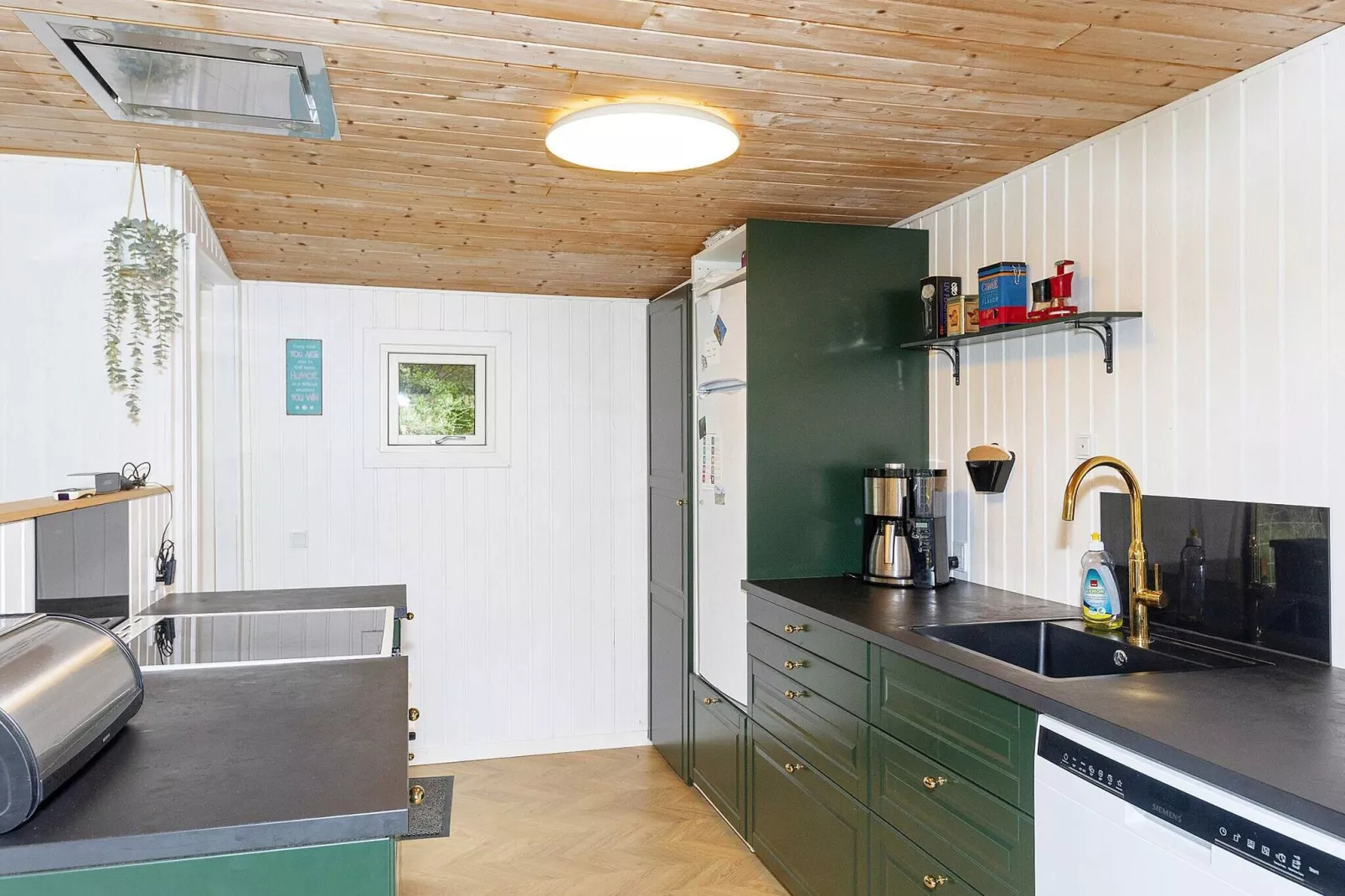 6 persoons vakantie huis in Farsø-By Traum-Binnen