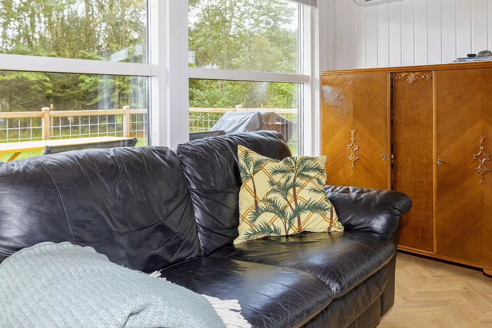 6 persoons vakantie huis in Farsø-By Traum-Binnen