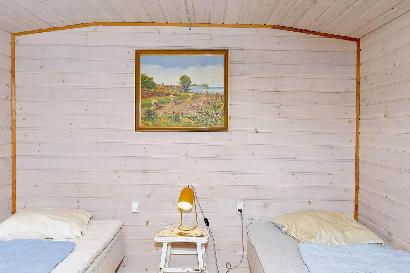 6 persoons vakantie huis in Farsø-By Traum-Binnen