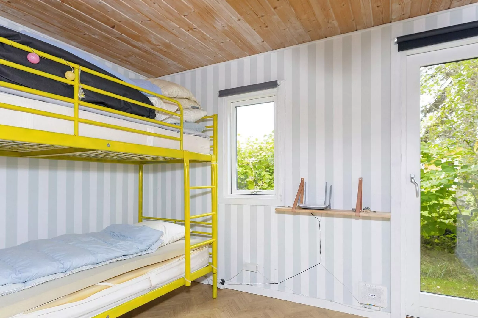 6 persoons vakantie huis in Farsø-By Traum-Binnen