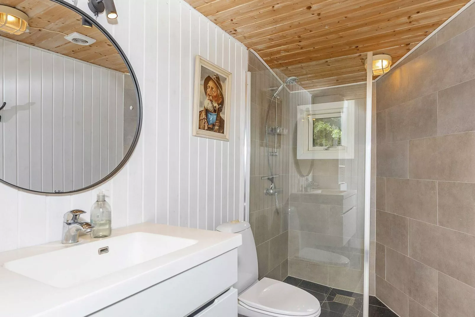 6 persoons vakantie huis in Farsø-By Traum-Binnen