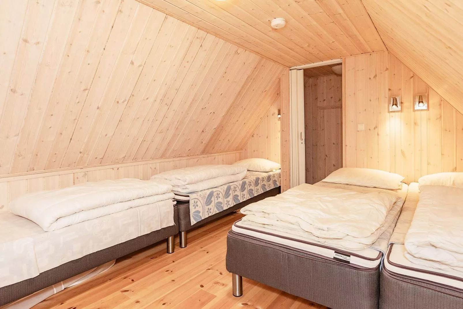 6 persoons vakantie huis in Læsø-By Traum-Binnen