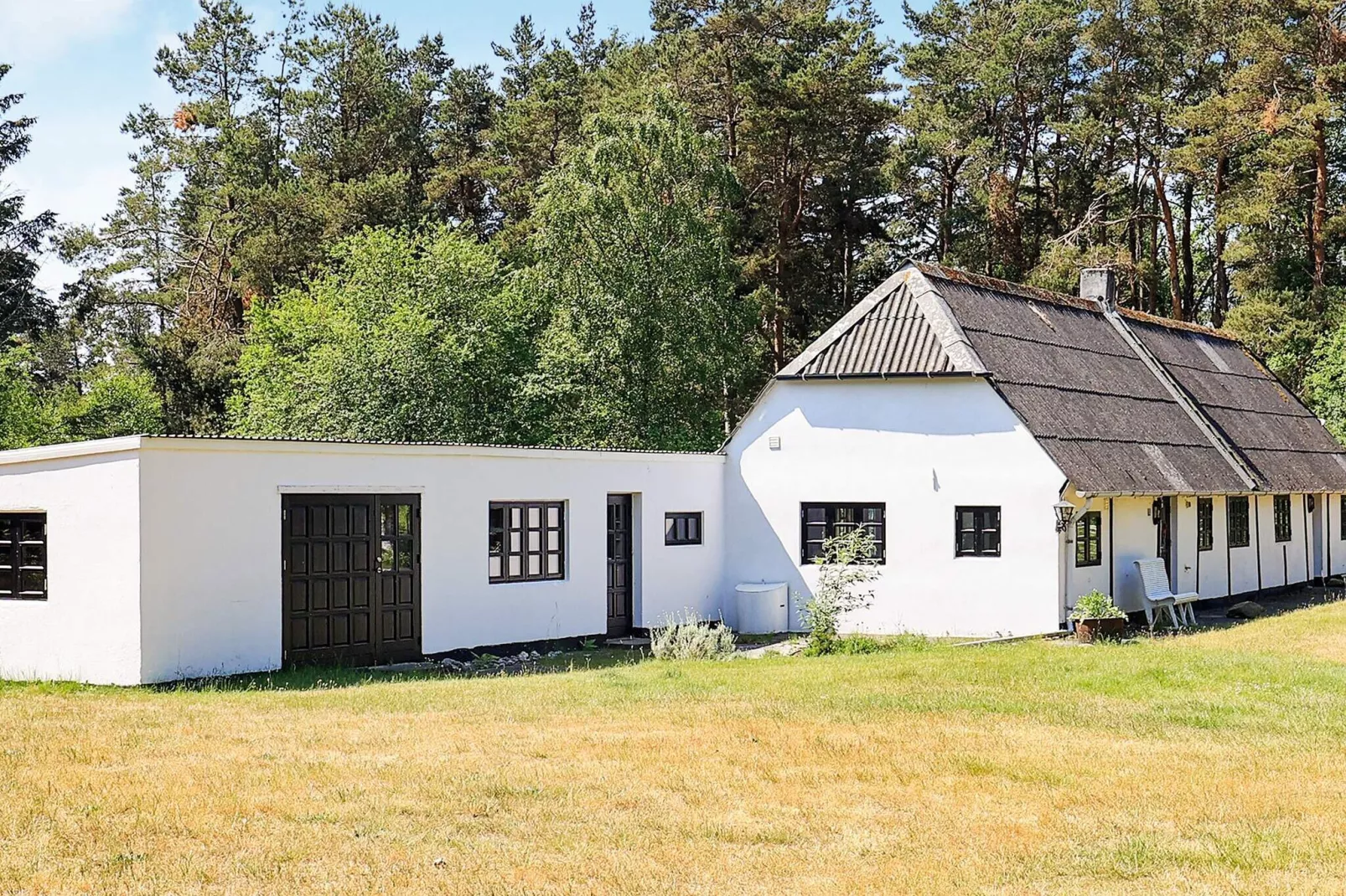 6 persoons vakantie huis in Læsø-By Traum-Uitzicht